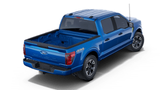 2025 Ford F-150® External Image 4